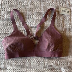 NWT: lululemon athletica Awake to Lace bra